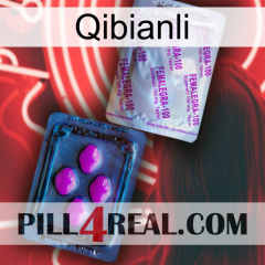 Qibianli 37